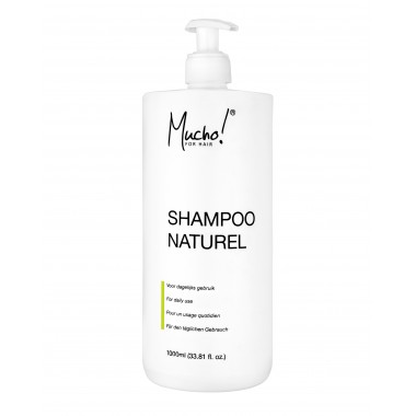  Shampoo Naturel 1000ml